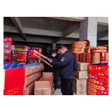 志愿服务在行动丨凤凰县市场监管局开展烟花爆竹产品质量安全专项行动