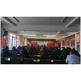 凤凰县禾库镇：新春禁毒入村镇 七进宣传入人心
