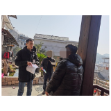 凤凰县吉信镇：关爱吸毒人员家庭，真情走访温暖人心