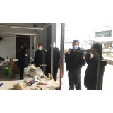 凤凰县扎实开展全县纺织、服装企业和劳动密集型企业安全生产专项整治行动