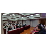 凤凰县举办2022年非遗传承人及管理队伍培训