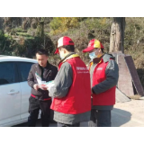 国网凤凰县供电公司：“敲门行动”我们在进行