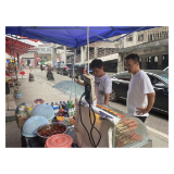 凤凰县阿拉营镇：守住食品安全底线 助力优化营商环境