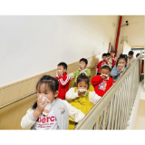 凤凰县沱江镇大坳幼儿园：消防安全  牢记心中