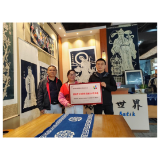凤凰科工信局：收好尾开好头 下好科技创新先手棋 助力优化营商环境