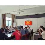 凤凰县林峰乡：开展“迎老乡、回故乡、建家乡”返乡人士及乡贤能人创业恳谈交流会——助力乡村振兴