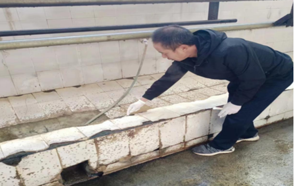 优化营商环境在行动丨凤凰县畜牧水产事务中心：优化营商环境 服务企业发展