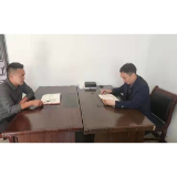 凤凰县筸子坪镇：服务企业零距离，助力营商环境促发展
