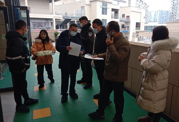 凤凰县卫生健康局：开展托育机构联合督查行动筑牢“安全线”