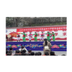 凤凰：非遗项目进校园，传统文化展魅力