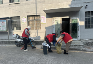 凤凰县新场镇：人居环境整治助力乡村振兴“展新颜”