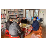 凤凰县沱江镇：走访慰问送关怀