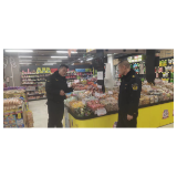 凤凰县阿拉营镇深入开展食品安全大检查 守护群众食安