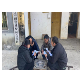 凤凰县落潮井镇多措并举开展农村基本合作医疗征缴工作显成效