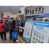 凤凰县沱江镇：禁毒宣传在行动，守护平安不“毒”行