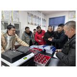 凤凰县廖家桥镇：村社分账壮大村集体经济