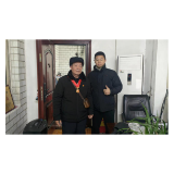 心系群众办实事，道路畅通暖民心——凤凰县三王阁社区居民为社区点赞