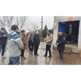 凤凰县：专家助阵，农旅融合发展庭院经济，壮大村集体经济促进群众稳定增收