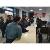 我为群众办实事丨凤凰县水打田乡：春风送岗乡村行 门口择业暖民心