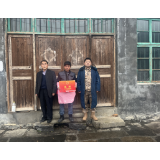凤凰县禾库镇：拥兵优属，报喜上门
