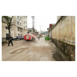 凤凰县筸子坪镇镇区开展沿街商铺专项整治营造美丽宜居环境