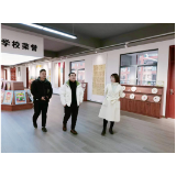 凤凰：积极打好清廉学校建设主动仗