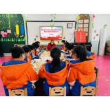 以演促练，“疫起”演练——凤凰县大坳幼儿园疫情防控应急转运活动