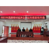 凤凰县廖家桥镇菖蒲塘村：创收激励新办法，点燃村集体经济增收“红色引擎”