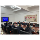 湘西州自然资源和规划局党组成员、总工程师杨舟带队到凤凰县调研督导月清“三地两矿”工作