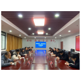 凤凰检察：凝心聚力 全面提升刑事诉讼监督质效
