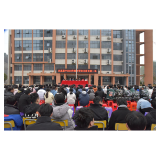 凤凰职中：上好安全教育“第一课”筑牢校园安全“防火墙”