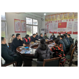 凤凰县腊尔山镇：干群同心谋发展 凝聚共识促增收