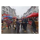 凤凰县廖家桥镇：开展禁渔禁捕普法宣传活动 共同维护水域生态平衡