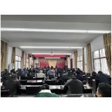 凤凰县吉信镇：加深业务熟悉度 “驻村更助村”