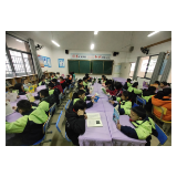 凤凰县箭道坪小学土桥路校区：书香伴校园 好书伴成长