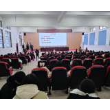 创新形式 多措并举｜凤凰县开展2023年单招宣传活动