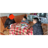 凤凰县新场镇：抓牢综治维稳  守护一方平安