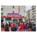 凤凰县腊尔山镇：让党的二十大精神在基层“声声入耳”