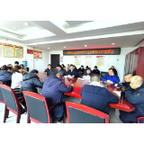 凤凰县人社局：守好“责任田”，持续推动信访工作提质增效