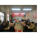 以赛促学竞风采丨凤凰县沱江镇新田垅社区开展学习贯彻党的二十大精神知识竞赛活动