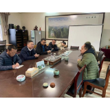 凤凰优化营商环境：积极开展送服务下企业活动 让科技创新拉动发展“新引擎”