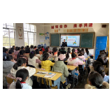 情系“半边天” 撑起维权伞——凤凰县司法局妇女维权工作纪实