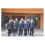 凤凰职中赴湖南现代物流职业技术学院衔接结对帮扶工作