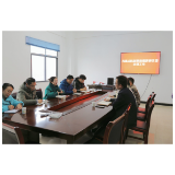 凤凰法院：代理院长向美蓉深入辖区乡镇调研诉源治理工作