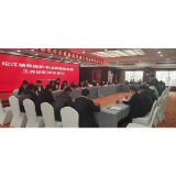 凤凰县沱江镇召开党支部书记抓基层党建工作述职评议会议