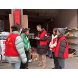 架好青年“连心桥”！依托团代表联络站打通联系服务青年最后一公里