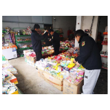 凤凰县新场镇：食品安全我守护，学生安全共维护
