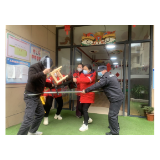 共筑反恐防线，守护美好家“园”——凤凰县九里边城幼儿园开展反恐防暴演练活动