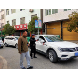 凤凰县阿拉营镇：护学岗为学生安全保驾护航