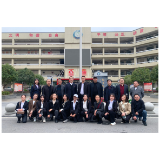 凤凰县箭道坪小学凤凰路校区：校际交流拓思路 学习借鉴促提升